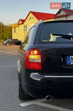 Универсал Audi A4 2005 в 