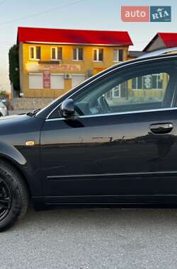 Универсал Audi A4 2005 в 