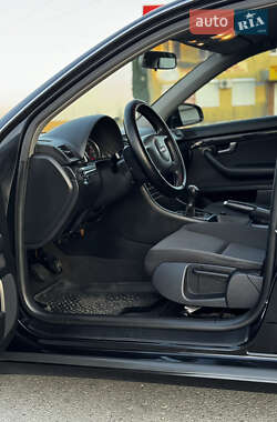 Универсал Audi A4 2005 в 