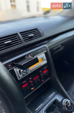 Универсал Audi A4 2005 в 