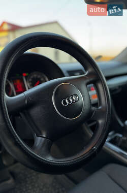 Универсал Audi A4 2005 в 