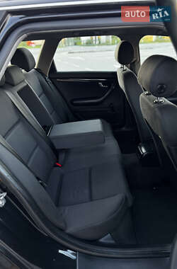 Универсал Audi A4 2005 в 