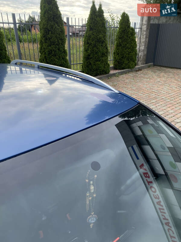 Универсал Audi A4 2001 в Сарнах
