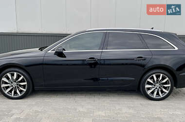 Универсал Audi A4 2020 в 
