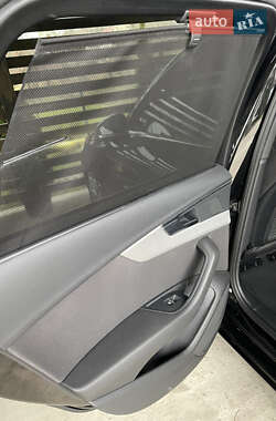 Универсал Audi A4 2020 в 