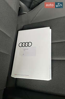 Универсал Audi A4 2020 в 