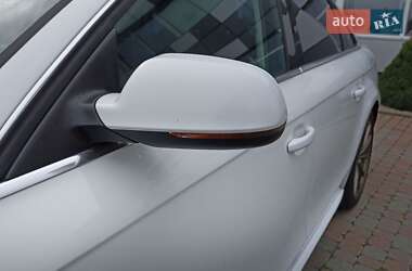 Седан Audi A4 2014 в 