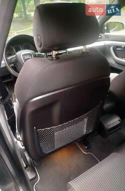 Универсал Audi A4 2007 в 