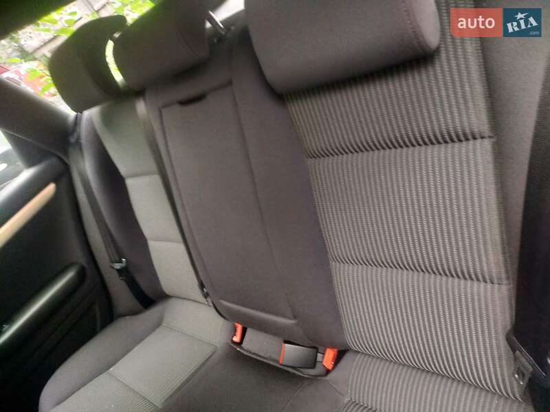 Универсал Audi A4 2007 в Киеве фото 10 Универсал Audi A4 2007 в Киеве