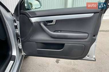 Седан Audi A4 2005 в 