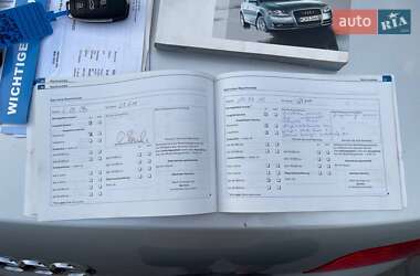 Седан Audi A4 2005 в 