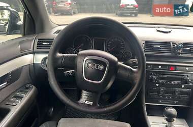 Седан Audi A4 2005 в 