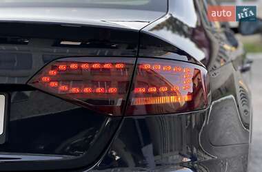 Седан Audi A4 2011 в 
