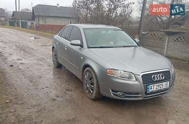 Седан Audi A4 2004 в 