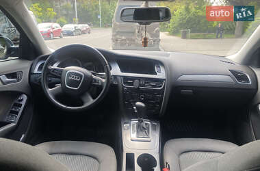 Универсал Audi A4 2010 в Киеве