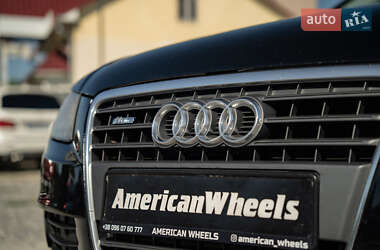 Седан Audi A4 2008 в 