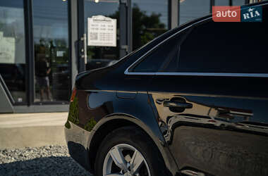 Седан Audi A4 2008 в 