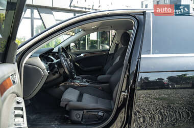 Седан Audi A4 2008 в 