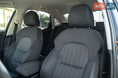 Седан Audi A4 2008 в 