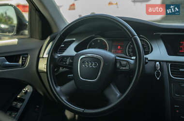 Седан Audi A4 2008 в 