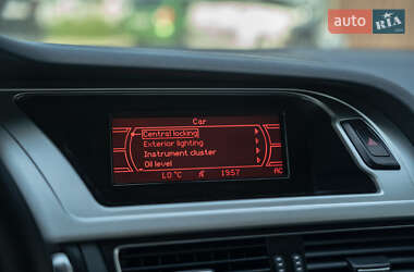 Седан Audi A4 2008 в 