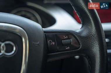 Седан Audi A4 2008 в 