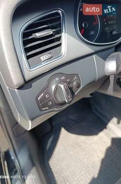 Универсал Audi A4 2013 в 