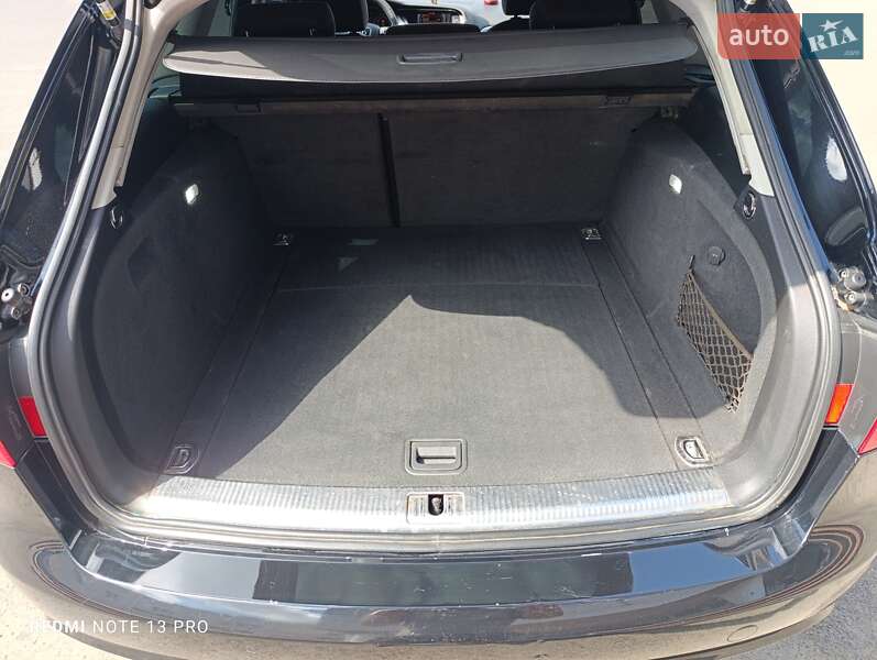 Универсал Audi A4 2013 в Виннице