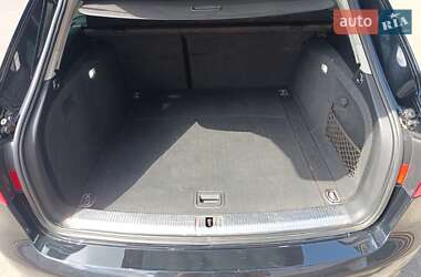 Универсал Audi A4 2013 в 