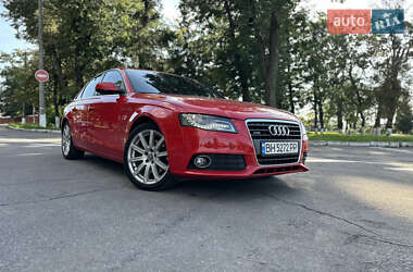 Седан Audi A4 2009 в Вінниці