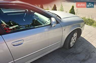 Универсал Audi A4 2008 в Тернополе