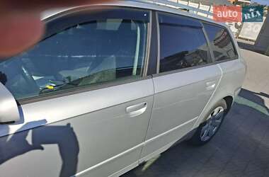 Универсал Audi A4 2008 в Тернополе