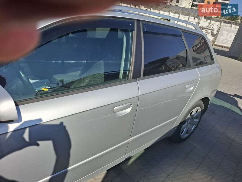 Универсал Audi A4 2008 в Тернополе