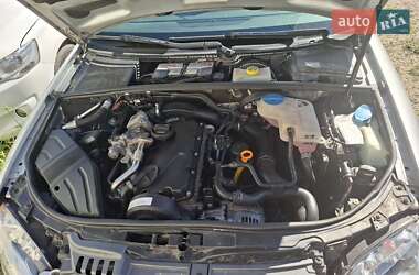 Универсал Audi A4 2008 в Тернополе