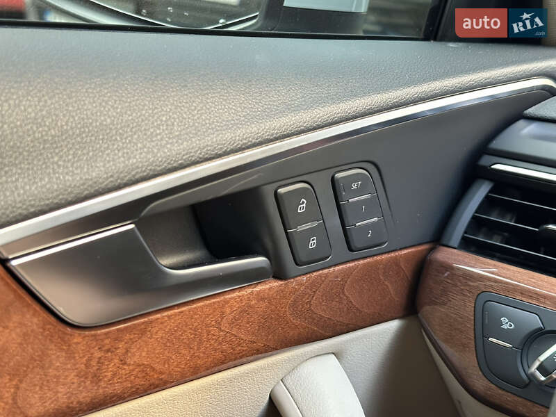Седан Audi A4 2018 в Киеве фото 28 Седан Audi A4 2018 в Киеве
