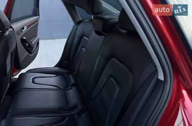 Седан Audi A4 2013 в 
