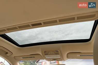 Седан Audi A4 2012 в 
