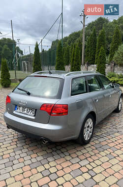 Универсал Audi A4 2006 в 