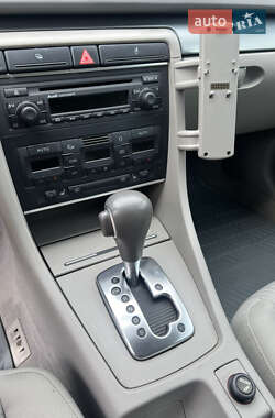 Универсал Audi A4 2006 в 
