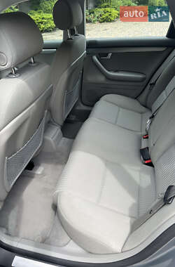 Универсал Audi A4 2006 в 