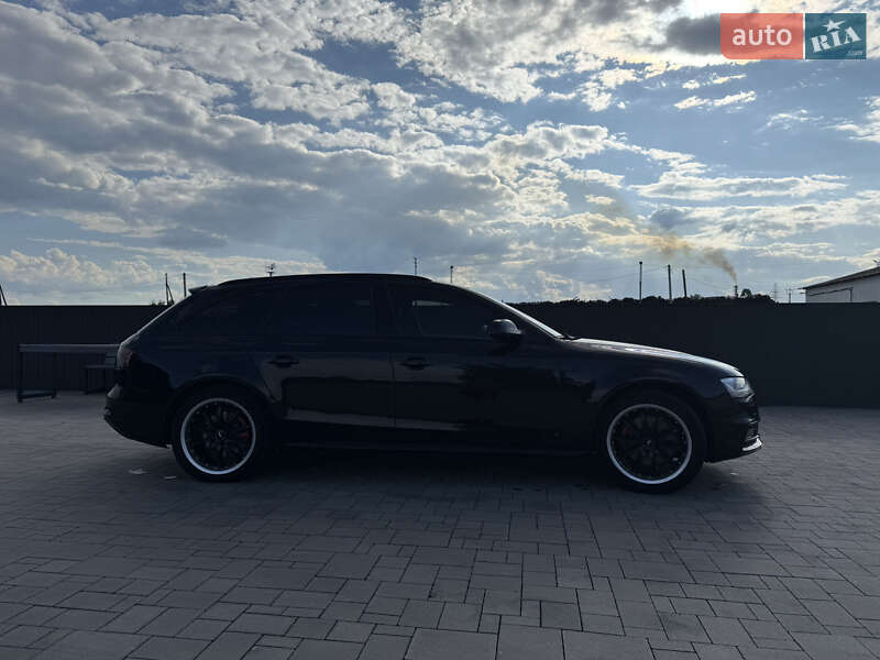 Универсал Audi A4 2015 в Брошневе-Осаде