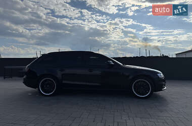 Универсал Audi A4 2015 в 