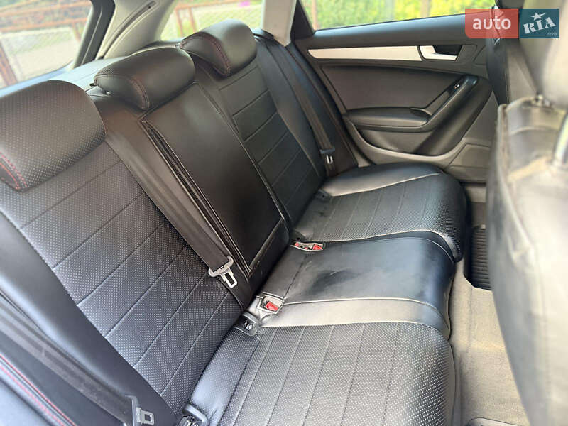 Универсал Audi A4 2015 в Брошневе-Осаде