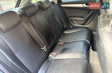 Универсал Audi A4 2015 в 