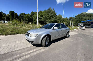 Седан Audi A4 2003 в 