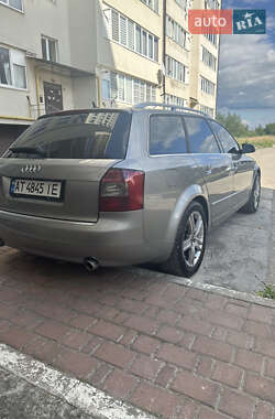 Универсал Audi A4 2003 в 