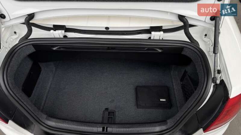 Кабриолет Audi A4 2008 в Кременчуге
