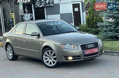 Седан Audi A4 2006 в 