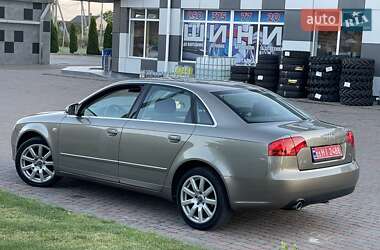 Седан Audi A4 2006 в 