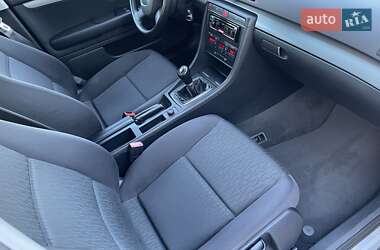 Седан Audi A4 2006 в 
